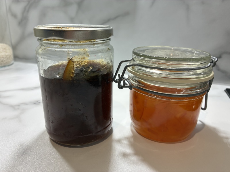 Thread 19 - TalkLair: "The light that burns twice as bright burns half as long"