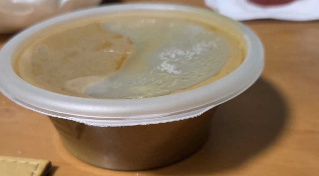 Great British Menu 2026 Klaxxxon!!!