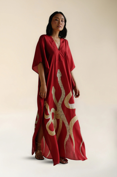 Wedding guest outfit - something special