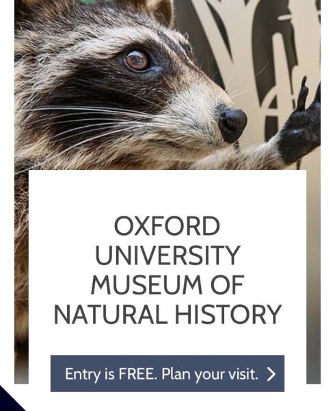 Oxfordshire history Day out tomorrow with kids help?!