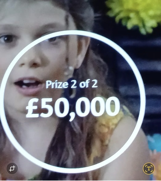 PREMIUM BONDS DEC/JAN 2026