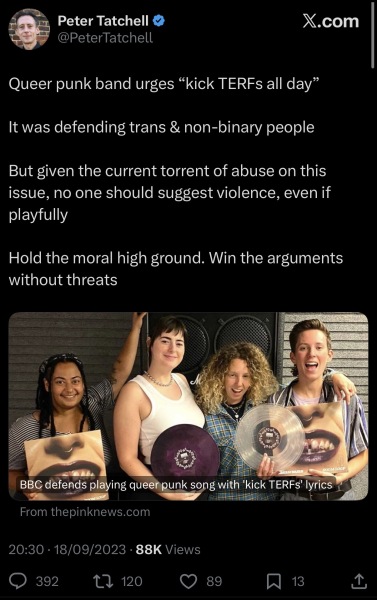 After Bondi beach protesters still call 'globalise the intifada'