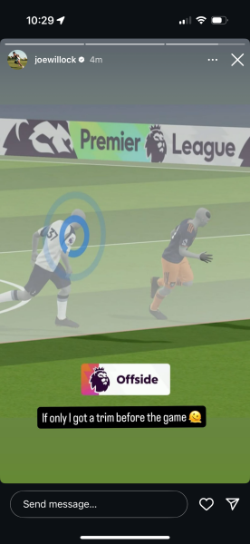 The Rolling Football Thread: Season 2025/26 - thread 3