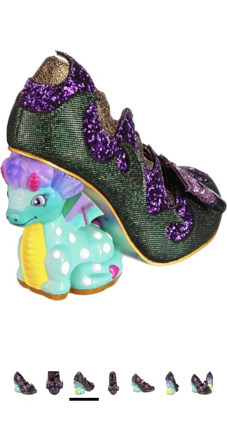 AIBU to think she should let me have them