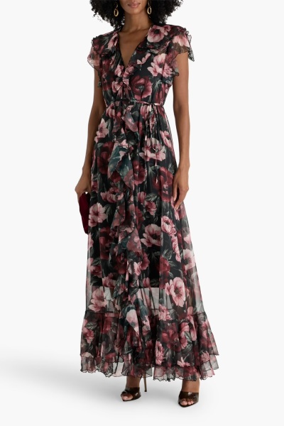 Wedding guest outfit - something special