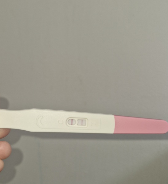 Ovulation test