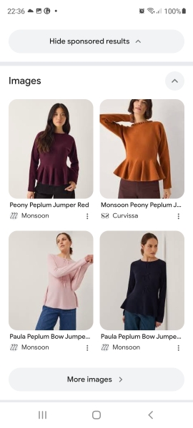 ‘Cheerful’ funeral outfit