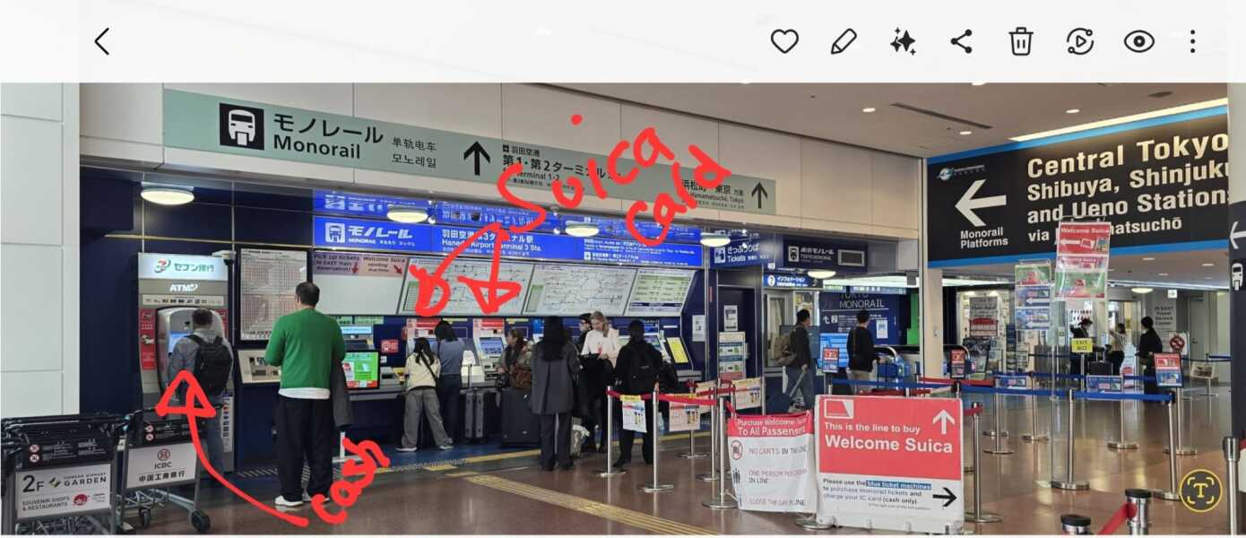 Japan Planning Thread 3