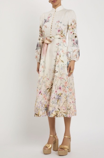 Modest/chic registry wedding outfit!