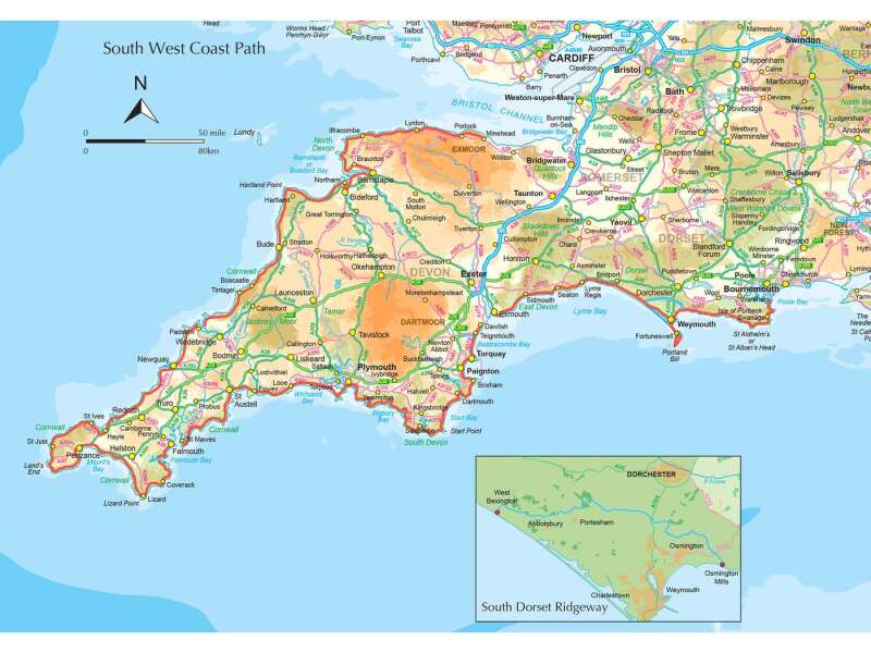 Thread 25 : To feel disappointed - and disgusted and vindicated now too - after reading this in The Observer about the author and her husband from The Salt Path book and film?