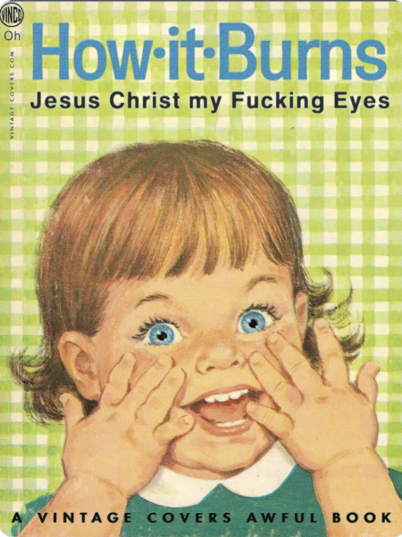 Couldn't see a thread on the drag queen Meah-Moore - what the hell? Trigger warning re beastiality