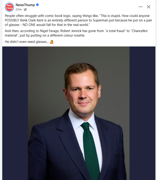 Thread 43 Starmer : il ritorno della luce e la semina del Lathyrus odoratus