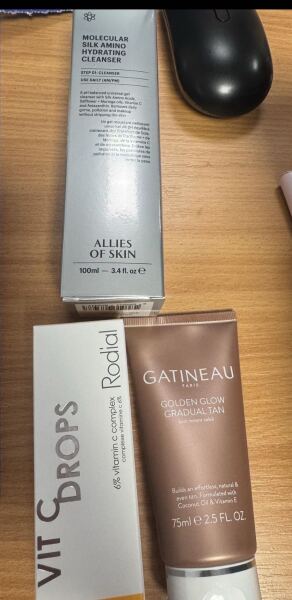 Beauty chat - freebies/gifts with purchase/offers THREAD NINE