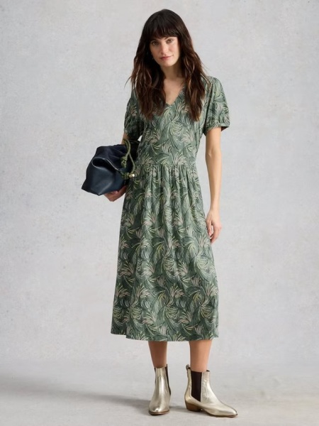 Smart casual summer clothes for trip - plus size