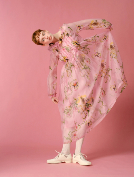 Outfit for mother of the groom