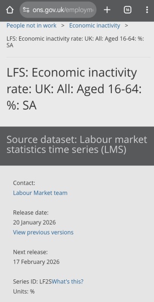 Thread 43 Starmer : il ritorno della luce e la semina del Lathyrus odoratus