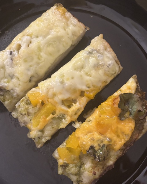 Come and tell us your dull and unexciting news 35: Calmly through the day