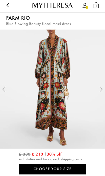 Boho/Alt Mother of Groom outfit