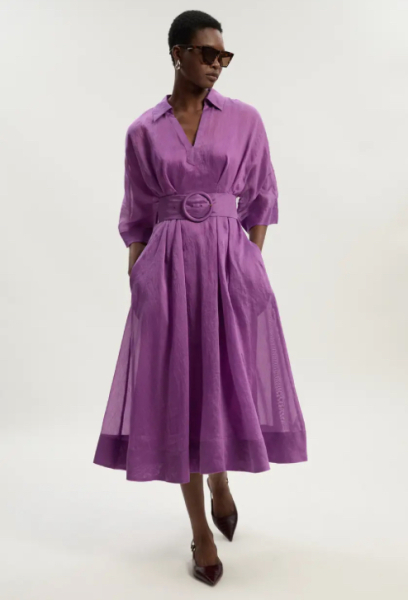 Outfit for mother of the groom