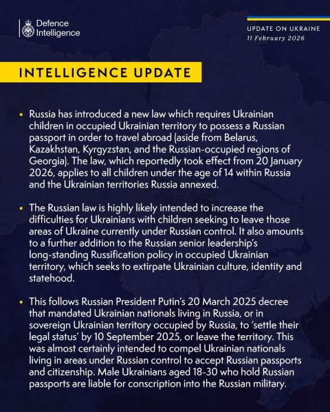 Ukraine Invasion: Part 60