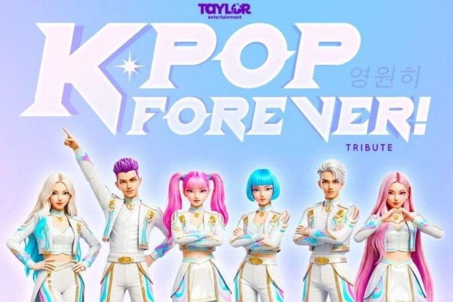 Belfast K-pop concert flop