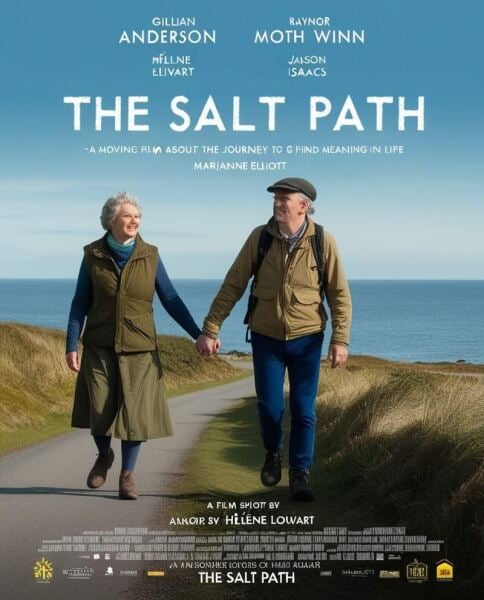 Thread 25 : To feel disappointed - and disgusted and vindicated now too - after reading this in The Observer about the author and her husband from The Salt Path book and film?