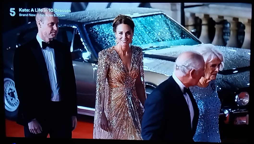 Favourite Princess Kate outfit