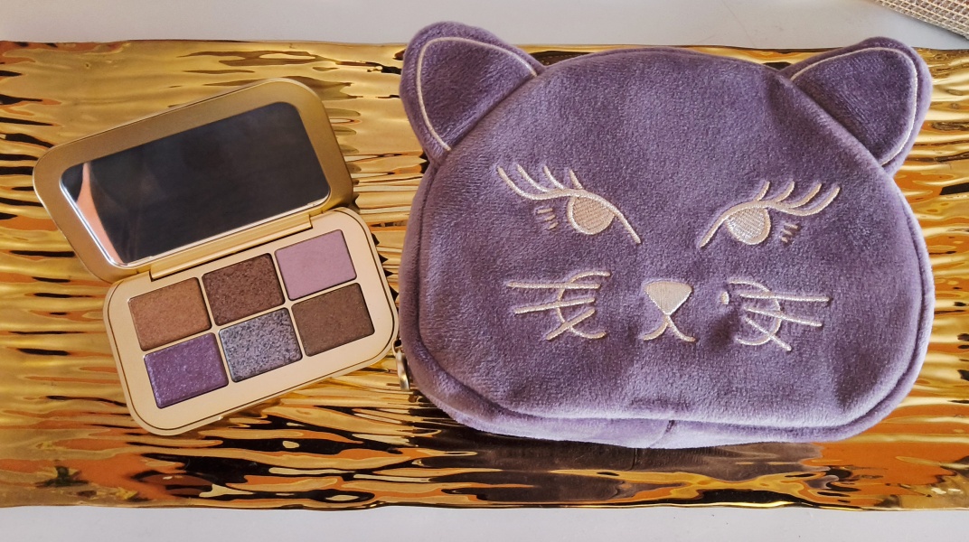 Beauty chat - freebies/gifts with purchase/offers THREAD NINE