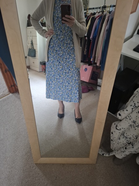 What are you wearing today?