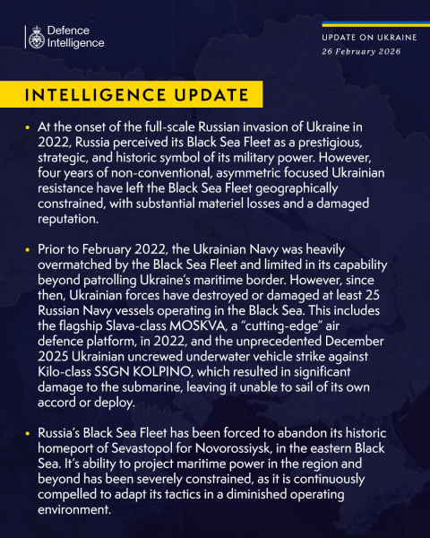 Ukraine Invasion: Part 60