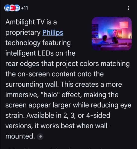 Recommend me a small sized TV . Before I go insane.