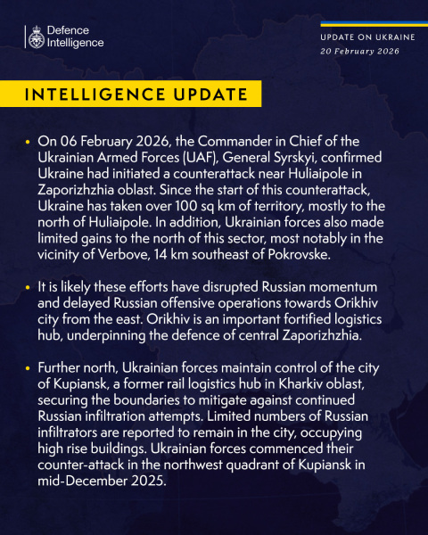 Ukraine Invasion: Part 60