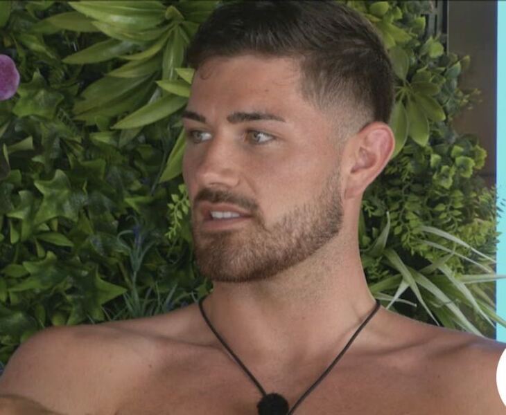 Love Island All Stars 🏝