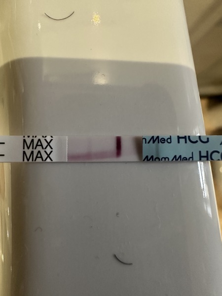 is this positive or negative