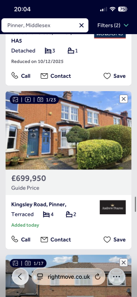 London parents: is there a “village feel” safe spot under £750k?