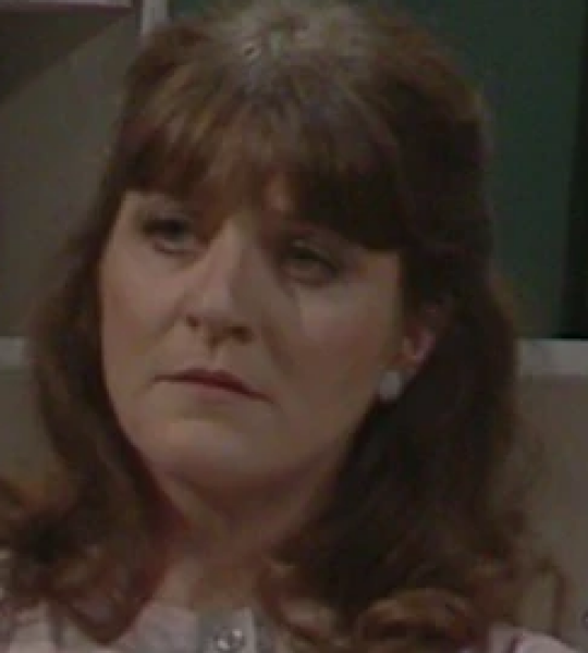 CLASSIC CORRIE THREAD. Now in June 2006.
