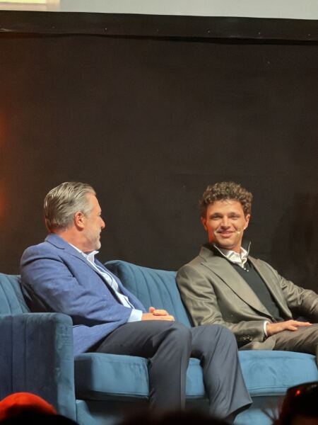 F1 2026 - Watchalong Thread