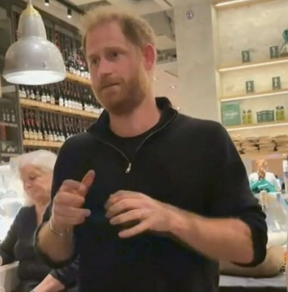What is likely to happen to the Sussexes?