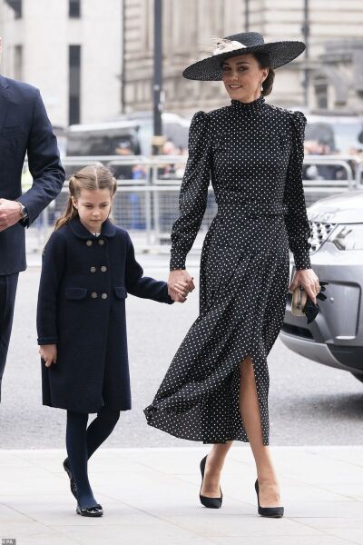 Favourite Princess Kate outfit