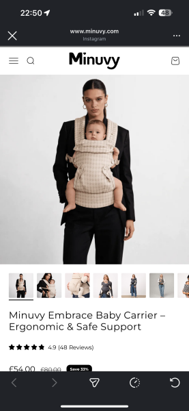 IVF Pregnancy Club- Part Two