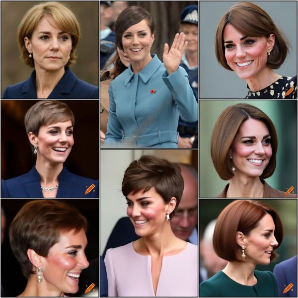 Royal Style: Hoping for Yuletide shimmer, but not too many green coats!