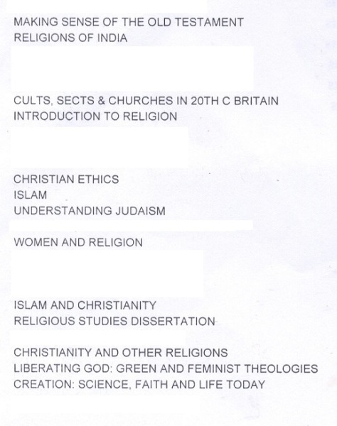 Scripture to confirm that Jesus Christ is the Only true Son of God.,