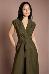 Are these two dresses dated for workwear?