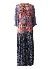 Boho/Alt Mother of Groom outfit