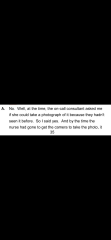 To think Lucy Letby could’ve done more to help herself if she really wasn’t guilty?