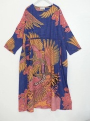 Smart casual summer clothes for trip - plus size