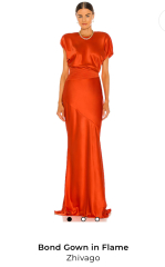 Wedding outfit for a black tie do in Portugal in July
