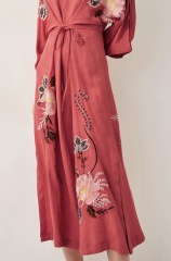 Smart casual summer clothes for trip - plus size