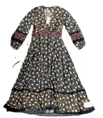 Boho/Alt Mother of Groom outfit