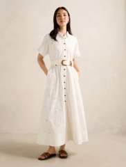Are these two dresses dated for workwear?